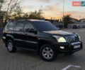 Тойота Ленд Крузер Прадо 2004 в Тернополе на Automoto.ua Черный Тойота Ленд Крузер Прадо, объемом двигателя 4 л и пробегом 253 тыс. км за 13500 $, фото 23 на Automoto.ua