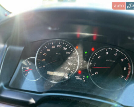 Чорний Тойота Ленд Крузер Прадо, об'ємом двигуна 4 л та пробігом 354 тис. км за 13600 $, фото 20 на Automoto.ua