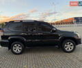Тойота Ленд Крузер Прадо 2004 в Тернополе на Automoto.ua Черный Тойота Ленд Крузер Прадо, объемом двигателя 4 л и пробегом 253 тыс. км за 13500 $, фото 8 на Automoto.ua