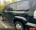 Черный Тойота Ленд Крузер Прадо, объемом двигателя 2.7 л и пробегом 230 тыс. км за 9500 $, фото 1 на Automoto.ua