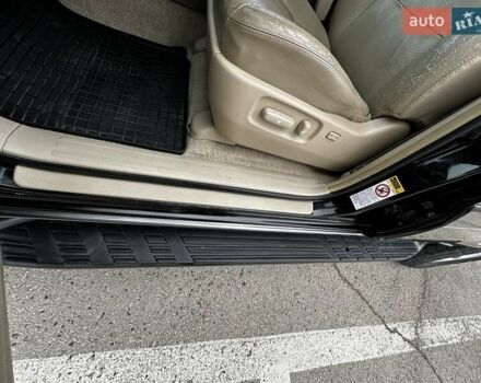 Чорний Тойота Ленд Крузер Прадо, об'ємом двигуна 3 л та пробігом 226 тис. км за 17500 $, фото 29 на Automoto.ua