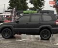 Черный Тойота Ленд Крузер Прадо, объемом двигателя 2.69 л и пробегом 293 тыс. км за 7890 $, фото 3 на Automoto.ua