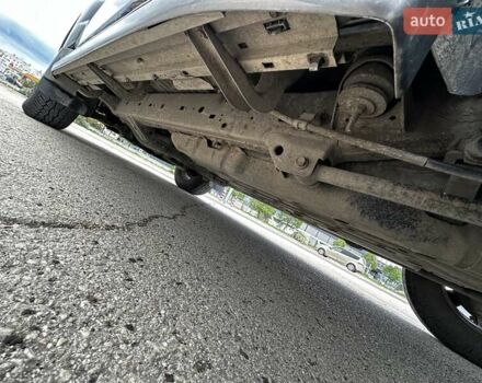 Чорний Тойота Ленд Крузер Прадо, об'ємом двигуна 3 л та пробігом 226 тис. км за 17500 $, фото 34 на Automoto.ua