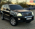 Тойота Ленд Крузер Прадо 2004 в Тернополе на Automoto.ua Черный Тойота Ленд Крузер Прадо, объемом двигателя 4 л и пробегом 253 тыс. км за 13500 $, фото 24 на Automoto.ua