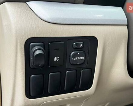 Черный Тойота Ленд Крузер Прадо, объемом двигателя 2.69 л и пробегом 293 тыс. км за 7890 $, фото 19 на Automoto.ua