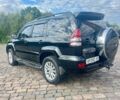 Чорний Тойота Ленд Крузер Прадо, об'ємом двигуна 2.7 л та пробігом 356 тис. км за 11000 $, фото 14 на Automoto.ua
