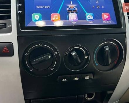 Черный Тойота Ленд Крузер Прадо, объемом двигателя 2.69 л и пробегом 293 тыс. км за 7890 $, фото 23 на Automoto.ua