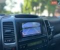 Черный Тойота Ленд Крузер Прадо, объемом двигателя 2.7 л и пробегом 275 тыс. км за 11300 $, фото 29 на Automoto.ua