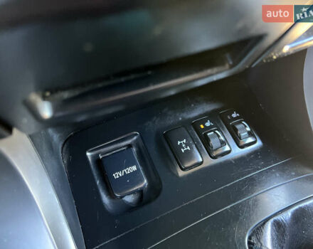 Чорний Тойота Ленд Крузер Прадо, об'ємом двигуна 4 л та пробігом 354 тис. км за 13600 $, фото 18 на Automoto.ua