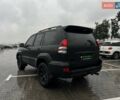 Черный Тойота Ленд Крузер Прадо, объемом двигателя 2.69 л и пробегом 293 тыс. км за 7890 $, фото 9 на Automoto.ua