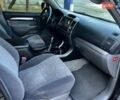 Черный Тойота Ленд Крузер Прадо, объемом двигателя 2.7 л и пробегом 275 тыс. км за 11300 $, фото 32 на Automoto.ua