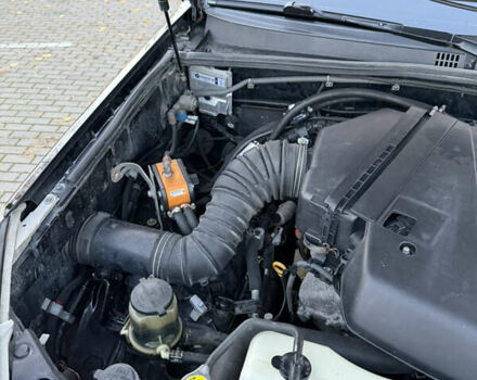 Тойота Ленд Крузер Прадо 2004 в Тернополе на Automoto.ua Черный Тойота Ленд Крузер Прадо, объемом двигателя 4 л и пробегом 253 тыс. км за 13500 $, фото 49 на Automoto.ua