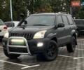 Черный Тойота Ленд Крузер Прадо, объемом двигателя 2.69 л и пробегом 293 тыс. км за 7890 $, фото 1 на Automoto.ua