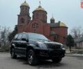 Черный Тойота Ленд Крузер Прадо, объемом двигателя 0 л и пробегом 221 тыс. км за 11999 $, фото 1 на Automoto.ua