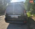 Черный Тойота Ленд Крузер Прадо, объемом двигателя 2.69 л и пробегом 318 тыс. км за 11000 $, фото 3 на Automoto.ua
