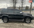 Черный Тойота Ленд Крузер Прадо, объемом двигателя 3.96 л и пробегом 260 тыс. км за 14500 $, фото 20 на Automoto.ua