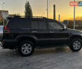 Черный Тойота Ленд Крузер Прадо, объемом двигателя 2.7 л и пробегом 319 тыс. км за 9800 $, фото 11 на Automoto.ua