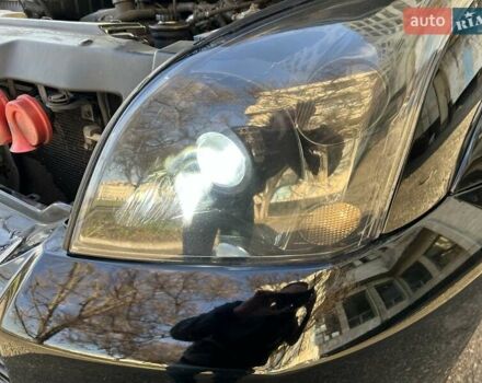 Черный Тойота Ленд Крузер Прадо, объемом двигателя 2.69 л и пробегом 260 тыс. км за 12500 $, фото 8 на Automoto.ua