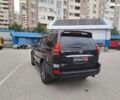 Черный Тойота Ленд Крузер Прадо, объемом двигателя 4 л и пробегом 331 тыс. км за 15280 $, фото 17 на Automoto.ua