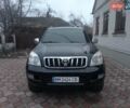 Черный Тойота Ленд Крузер Прадо, объемом двигателя 2.7 л и пробегом 350 тыс. км за 13000 $, фото 4 на Automoto.ua