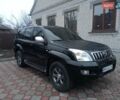Черный Тойота Ленд Крузер Прадо, объемом двигателя 2.7 л и пробегом 350 тыс. км за 13000 $, фото 3 на Automoto.ua