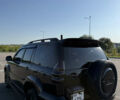 Черный Тойота Ленд Крузер Прадо, объемом двигателя 2.98 л и пробегом 390 тыс. км за 13800 $, фото 8 на Automoto.ua