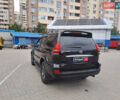 Черный Тойота Ленд Крузер Прадо, объемом двигателя 4 л и пробегом 331 тыс. км за 15280 $, фото 17 на Automoto.ua