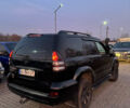 Черный Тойота Ленд Крузер Прадо, объемом двигателя 2.98 л и пробегом 339 тыс. км за 14200 $, фото 3 на Automoto.ua