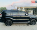 Черный Тойота Ленд Крузер Прадо, объемом двигателя 3.96 л и пробегом 260 тыс. км за 14500 $, фото 8 на Automoto.ua