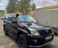Черный Тойота Ленд Крузер Прадо, объемом двигателя 2.98 л и пробегом 339 тыс. км за 14200 $, фото 10 на Automoto.ua