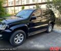 Чорний Тойота Ленд Крузер Прадо, об'ємом двигуна 4 л та пробігом 256 тис. км за 16000 $, фото 1 на Automoto.ua