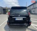 Тойота Ленд Крузер Прадо 2005 в Виннице на Automoto.ua Черный Тойота Ленд Крузер Прадо, объемом двигателя 3.96 л и пробегом 270 тыс. км за 14999 $, фото 1 на Automoto.ua