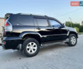 Черный Тойота Ленд Крузер Прадо, объемом двигателя 2.69 л и пробегом 267 тыс. км за 13999 $, фото 7 на Automoto.ua