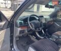 Тойота Ленд Крузер Прадо 2005 в Виннице на Automoto.ua Черный Тойота Ленд Крузер Прадо, объемом двигателя 3.96 л и пробегом 270 тыс. км за 14999 $, фото 4 на Automoto.ua