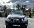 Чорний Тойота Ленд Крузер Прадо, об'ємом двигуна 3.96 л та пробігом 235 тис. км за 16000 $, фото 3 на Automoto.ua