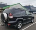 Черный Тойота Ленд Крузер Прадо, объемом двигателя 2.7 л и пробегом 259 тыс. км за 13500 $, фото 10 на Automoto.ua