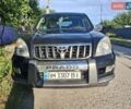 Черный Тойота Ленд Крузер Прадо, объемом двигателя 2.69 л и пробегом 318 тыс. км за 11000 $, фото 1 на Automoto.ua
