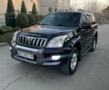 Чорний Тойота Ленд Крузер Прадо, об'ємом двигуна 2.7 л та пробігом 227 тис. км за 12999 $, фото 1 на Automoto.ua