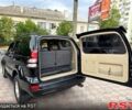 Черный Тойота Ленд Крузер Прадо, объемом двигателя 2.7 л и пробегом 190 тыс. км за 12299 $, фото 7 на Automoto.ua
