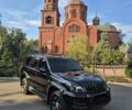 Чорний Тойота Ленд Крузер Прадо, об'ємом двигуна 2.7 л та пробігом 225 тис. км за 11999 $, фото 1 на Automoto.ua