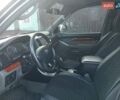Черный Тойота Ленд Крузер Прадо, объемом двигателя 2.7 л и пробегом 350 тыс. км за 13000 $, фото 1 на Automoto.ua