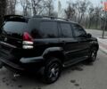 Черный Тойота Ленд Крузер Прадо, объемом двигателя 0 л и пробегом 221 тыс. км за 11999 $, фото 9 на Automoto.ua