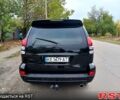 Черный Тойота Ленд Крузер Прадо, объемом двигателя 2.7 л и пробегом 350 тыс. км за 13700 $, фото 3 на Automoto.ua