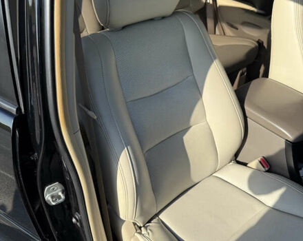 Черный Тойота Ленд Крузер Прадо, объемом двигателя 2.98 л и пробегом 390 тыс. км за 13800 $, фото 15 на Automoto.ua