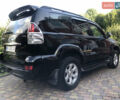 Тойота Ленд Крузер Прадо 2005 в Хмельницком на Automoto.ua Черный Тойота Ленд Крузер Прадо, объемом двигателя 2.7 л и пробегом 260 тыс. км за 13500 $, фото 6 на Automoto.ua