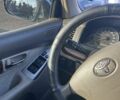 Чорний Тойота Ленд Крузер Прадо, об'ємом двигуна 2.7 л та пробігом 173 тис. км за 13200 $, фото 1 на Automoto.ua