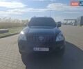 Черный Тойота Ленд Крузер Прадо, объемом двигателя 3.96 л и пробегом 310 тыс. км за 13500 $, фото 4 на Automoto.ua