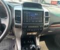 Тойота Ленд Крузер Прадо 2005 в Виннице на Automoto.ua Черный Тойота Ленд Крузер Прадо, объемом двигателя 3.96 л и пробегом 270 тыс. км за 14999 $, фото 13 на Automoto.ua