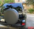 Чорний Тойота Ленд Крузер Прадо, об'ємом двигуна 4 л та пробігом 256 тис. км за 16000 $, фото 1 на Automoto.ua