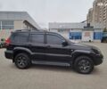 Черный Тойота Ленд Крузер Прадо, объемом двигателя 4 л и пробегом 331 тыс. км за 15280 $, фото 8 на Automoto.ua